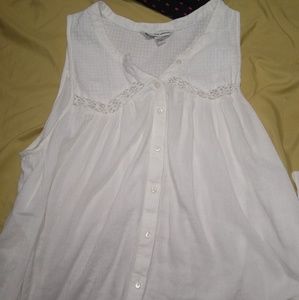 American eagle tank top